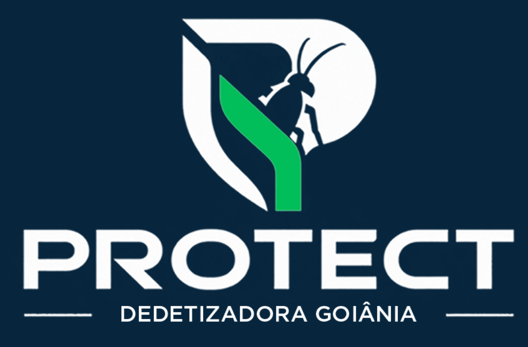 Dedetizadora em Goiânia